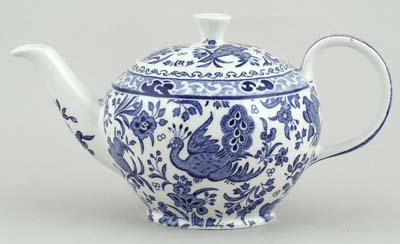 Teapot small